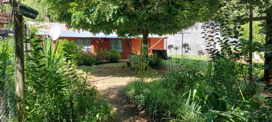 2 Bedroom Property for Sale in Bethulie Free State
